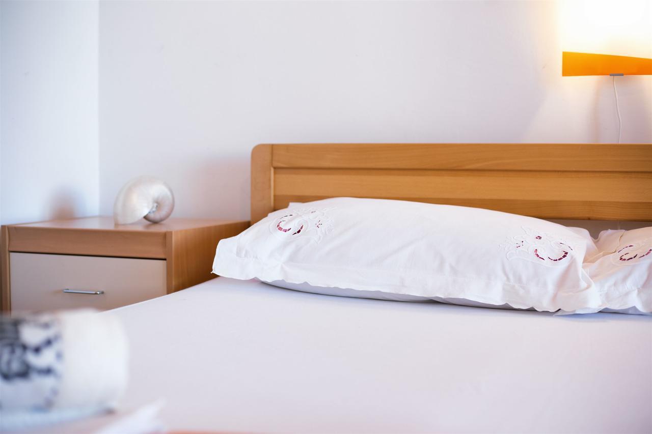 Apartments Zanze Vodice Exterior photo