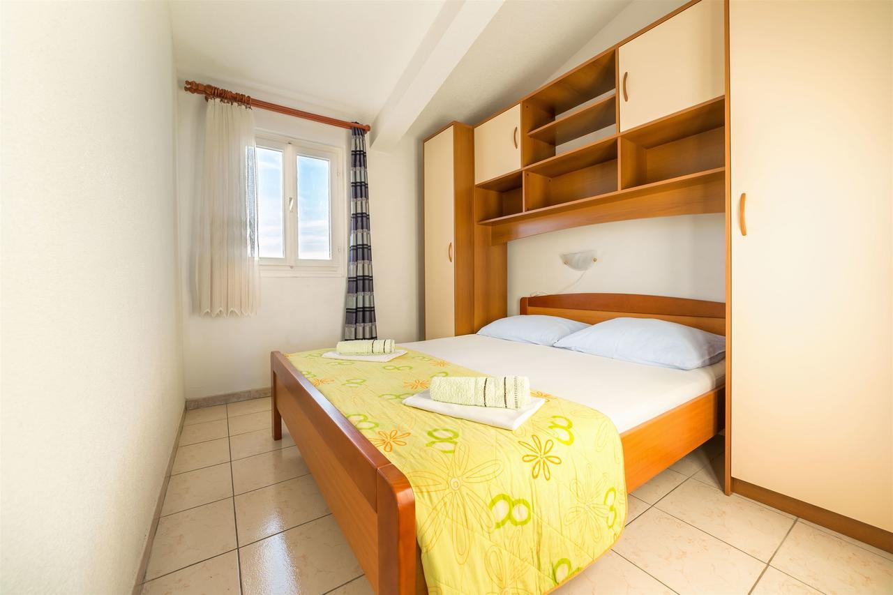 Apartments Zanze Vodice Exterior photo