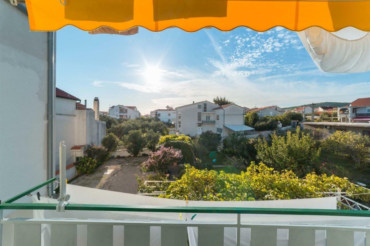 Apartments Zanze Vodice Exterior photo